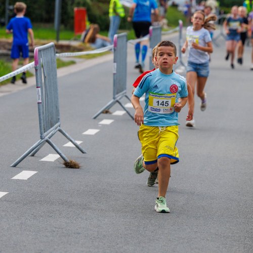 Landlopersjogging 2024